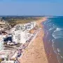 Que faire à Saint Gilles Croix de Vie