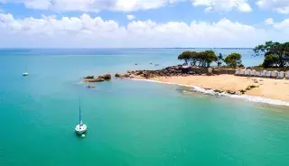 Noirmoutier Vendée