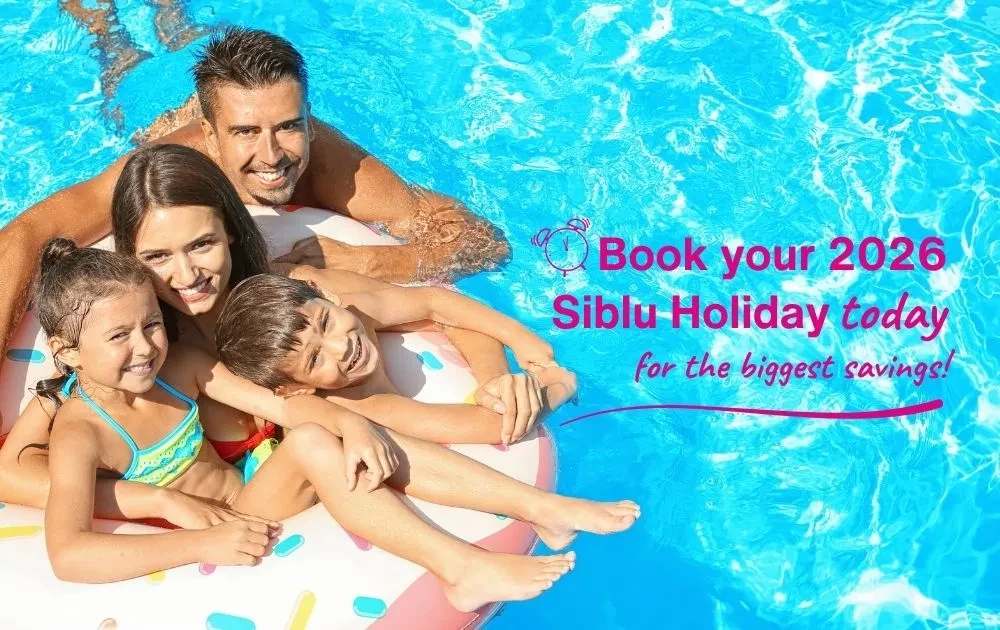 2026 Siblu Holidays