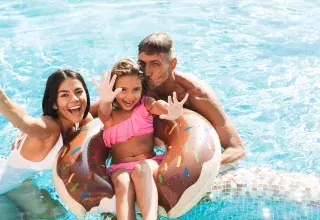 Réservez vos vacances dans un camping Siblu Villages