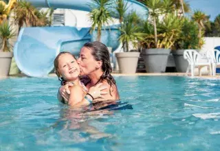 Quel plaisir de partir en vacances dans les camping Siblu Villages